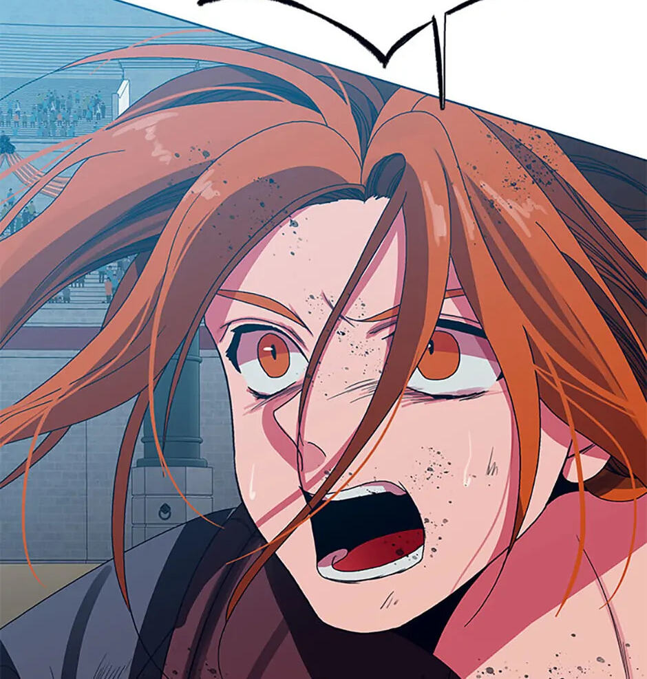Hara of Thunder Chapter 55 page 19 - 