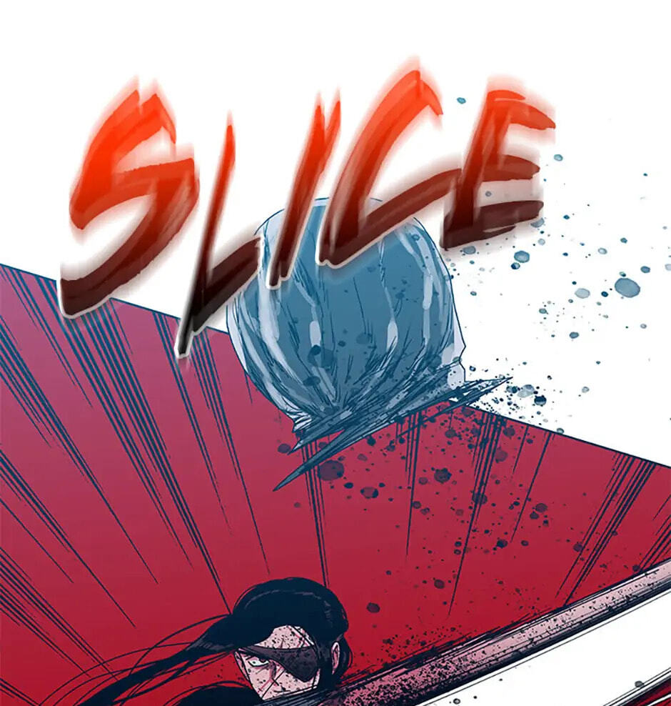 Hara of Thunder Chapter 55 page 24 - 