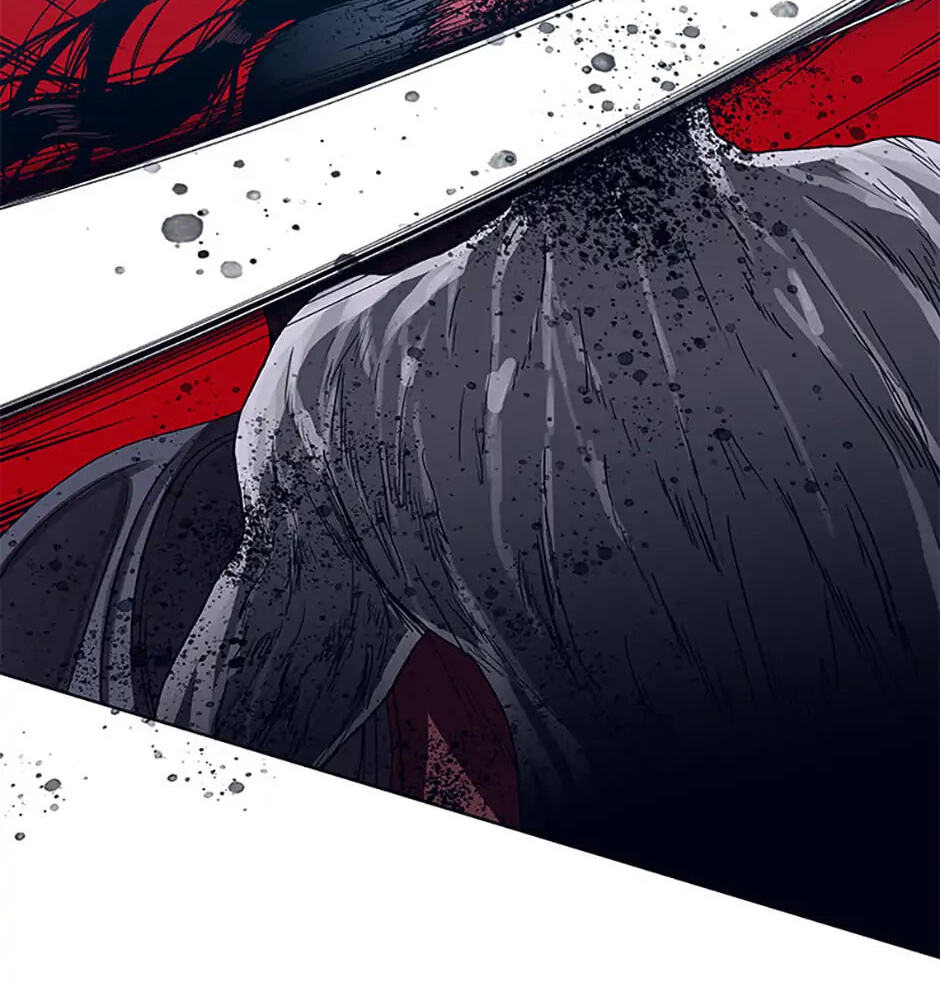 Hara of Thunder Chapter 55 page 25 - 