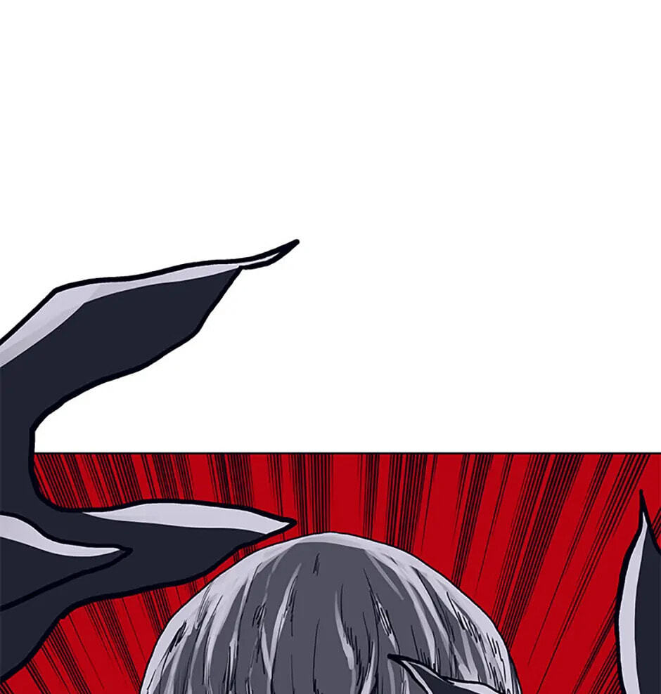 Hara of Thunder Chapter 55 page 26 - 