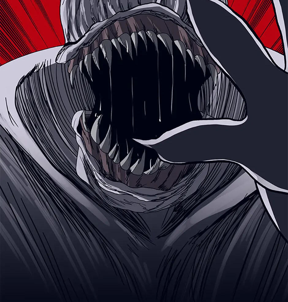 Hara of Thunder Chapter 55 page 27 - 