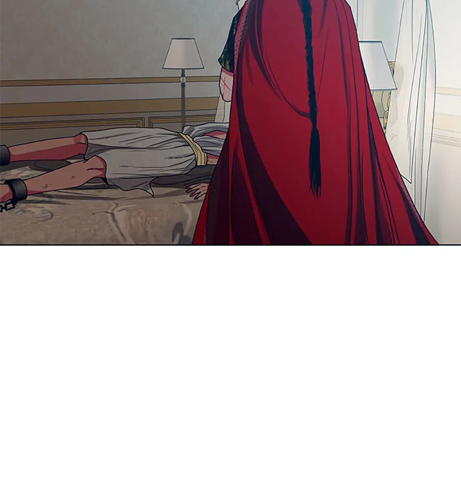Hara of Thunder Chapter 55 page 4 - 