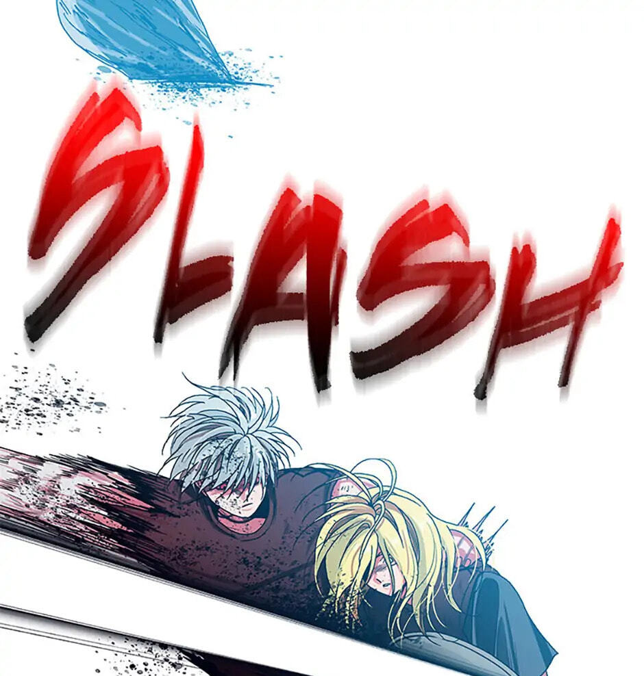 Hara of Thunder Chapter 55 page 34 - 