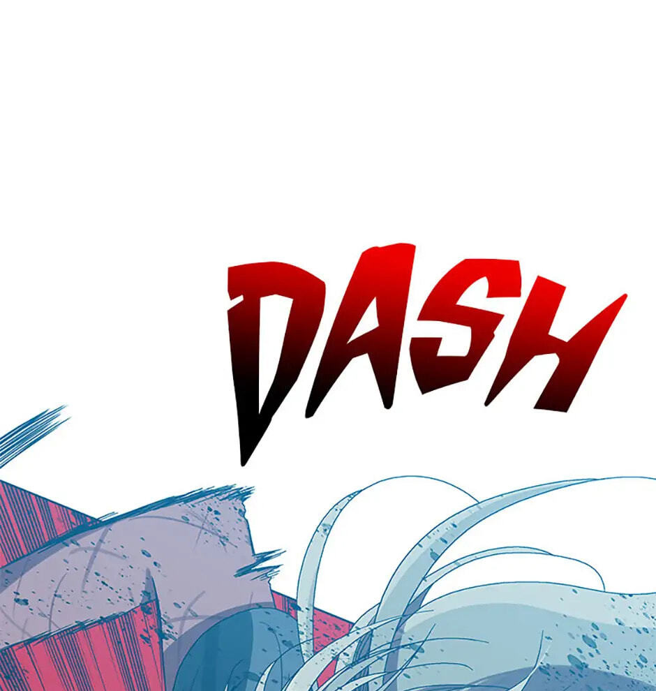 Hara of Thunder Chapter 55 page 41 - 