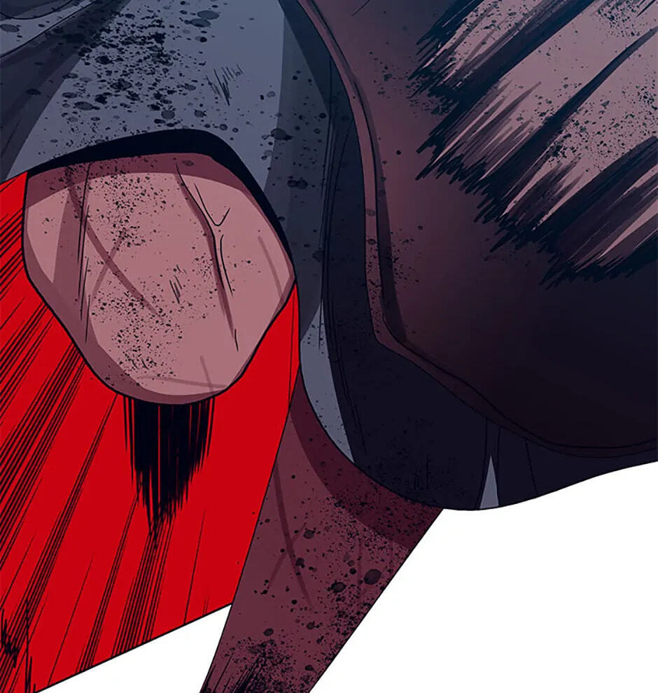 Hara of Thunder Chapter 55 page 43 - 