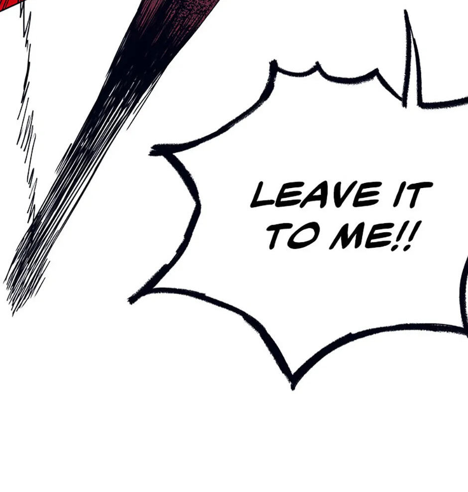 Hara of Thunder Chapter 55 page 44 - 