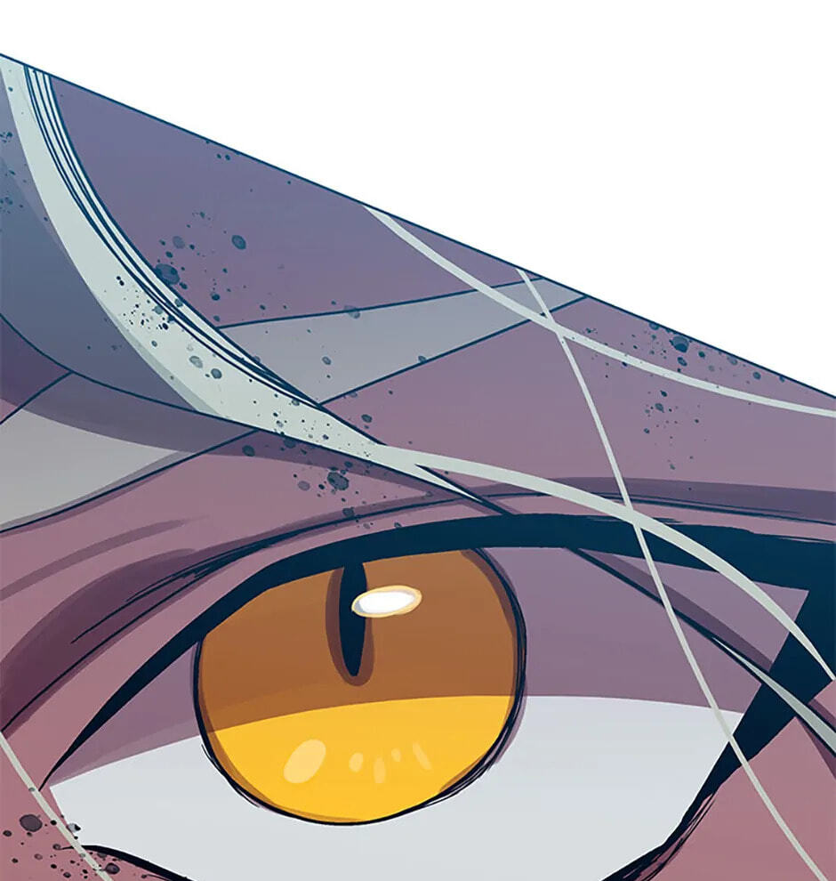 Hara of Thunder Chapter 55 page 45 - 