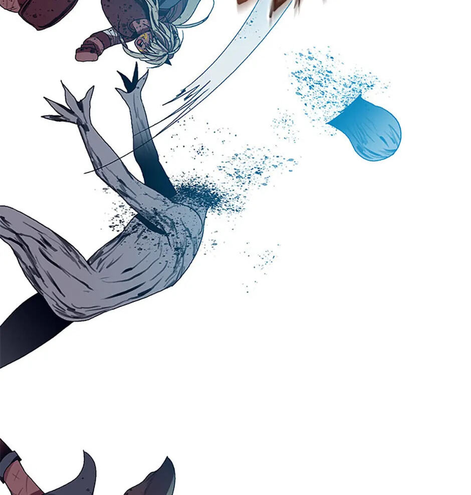Hara of Thunder Chapter 55 page 48 - 