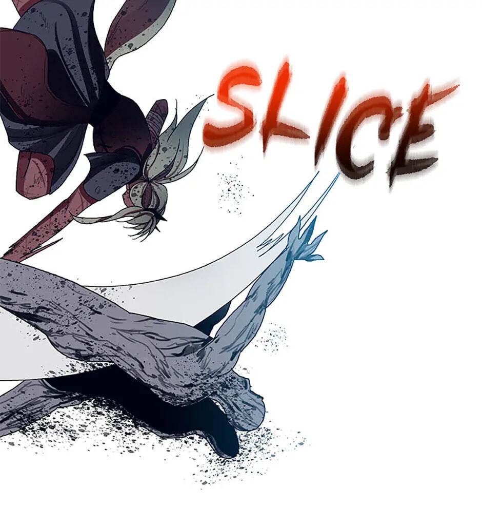 Hara of Thunder Chapter 55 page 49 - 