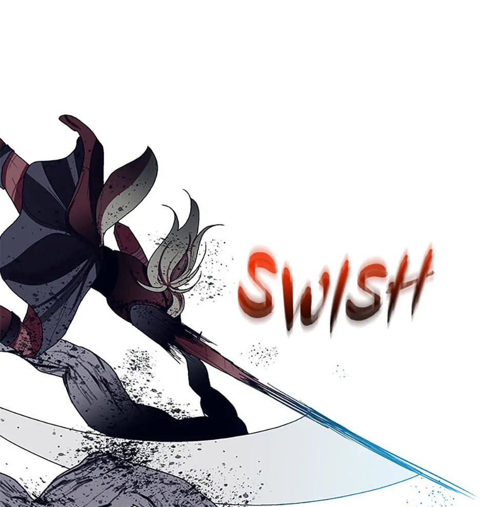 Hara of Thunder Chapter 55 page 50 - 