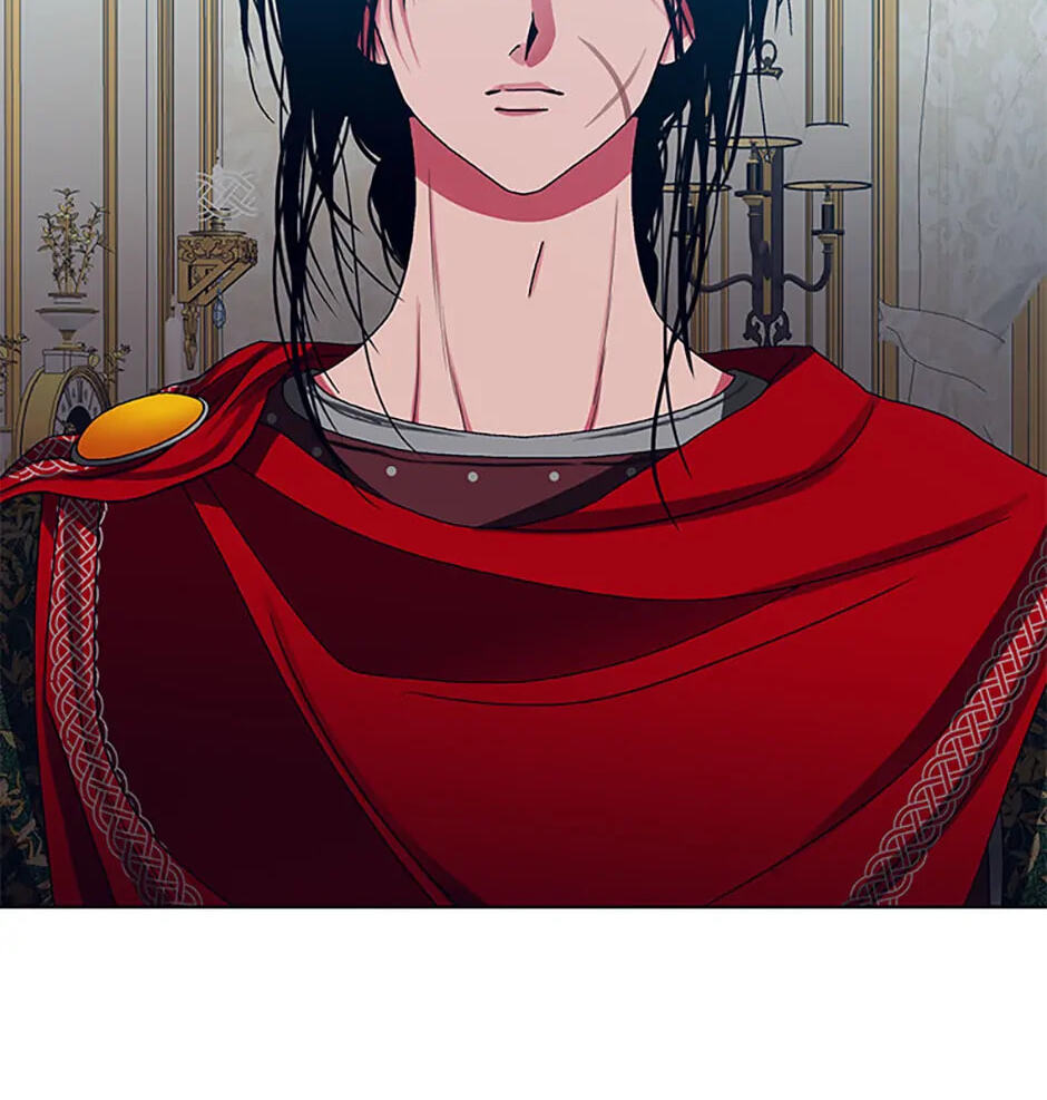 Hara of Thunder Chapter 55 page 6 - 