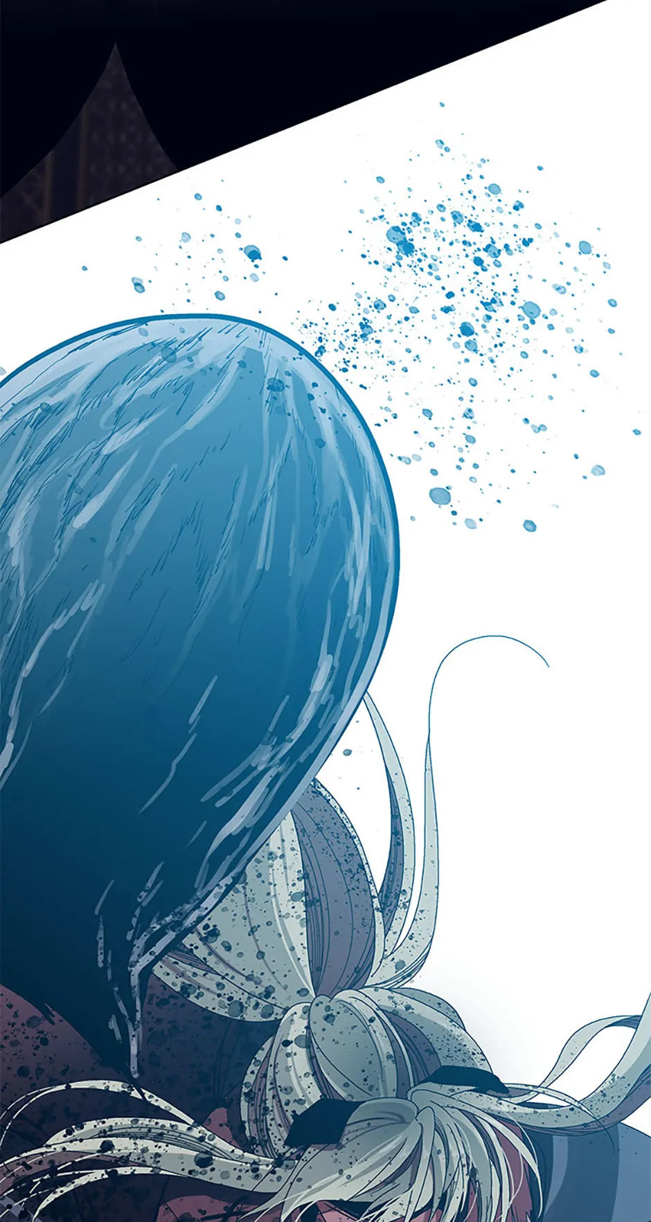 Hara of Thunder Chapter 55 page 55 - 