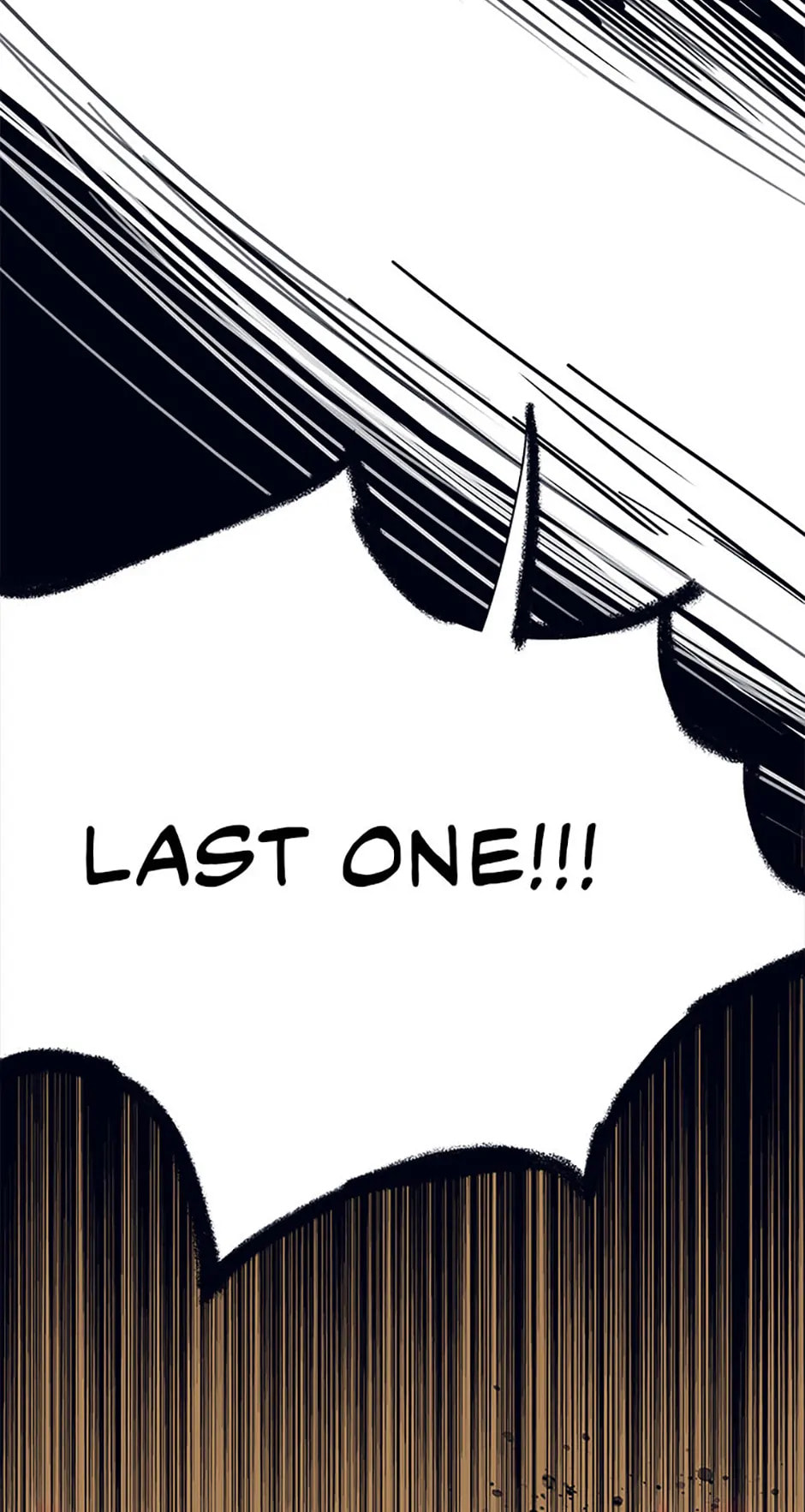 Hara of Thunder Chapter 55 page 57 - 