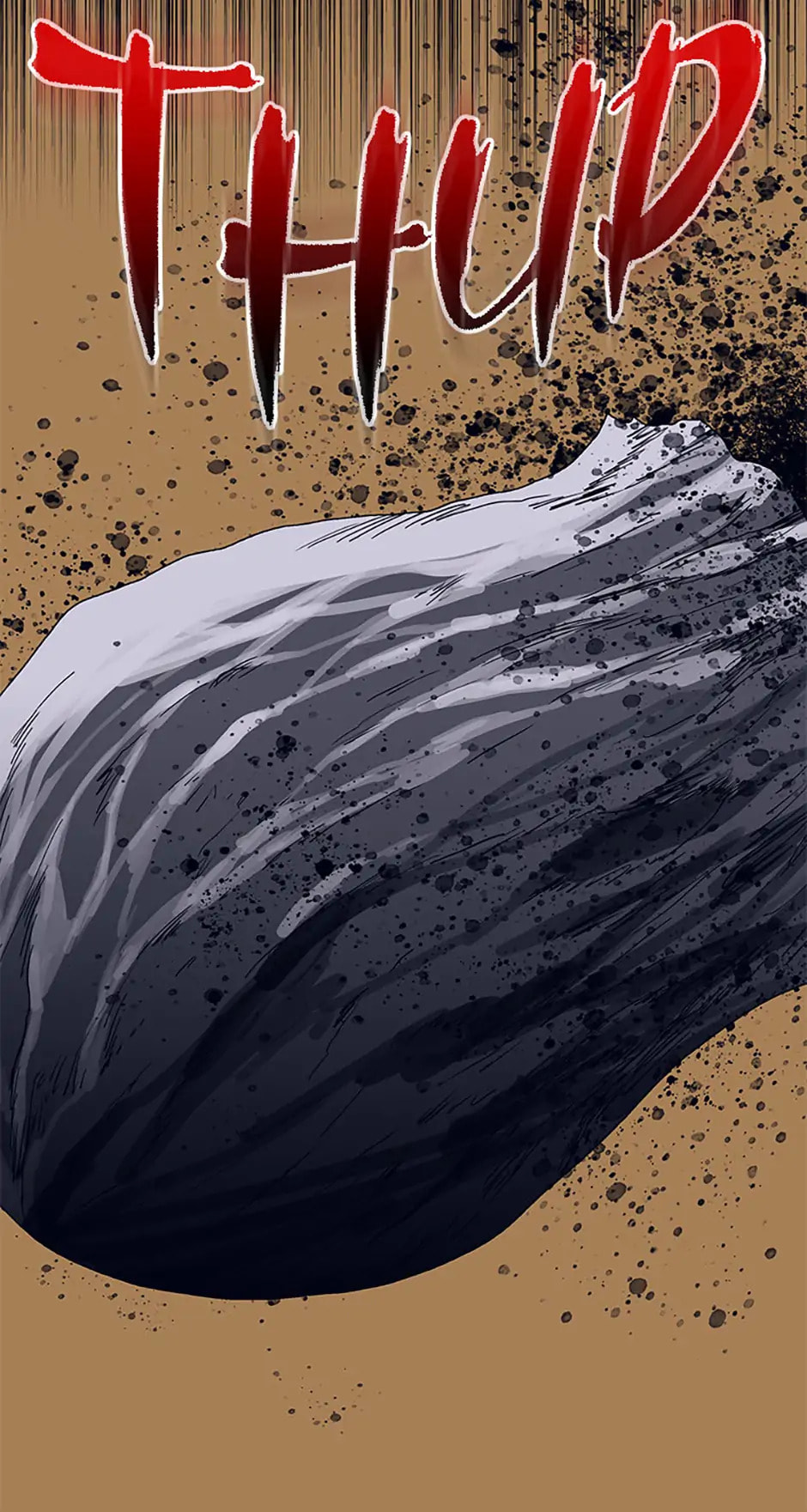 Hara of Thunder Chapter 55 page 58 - 