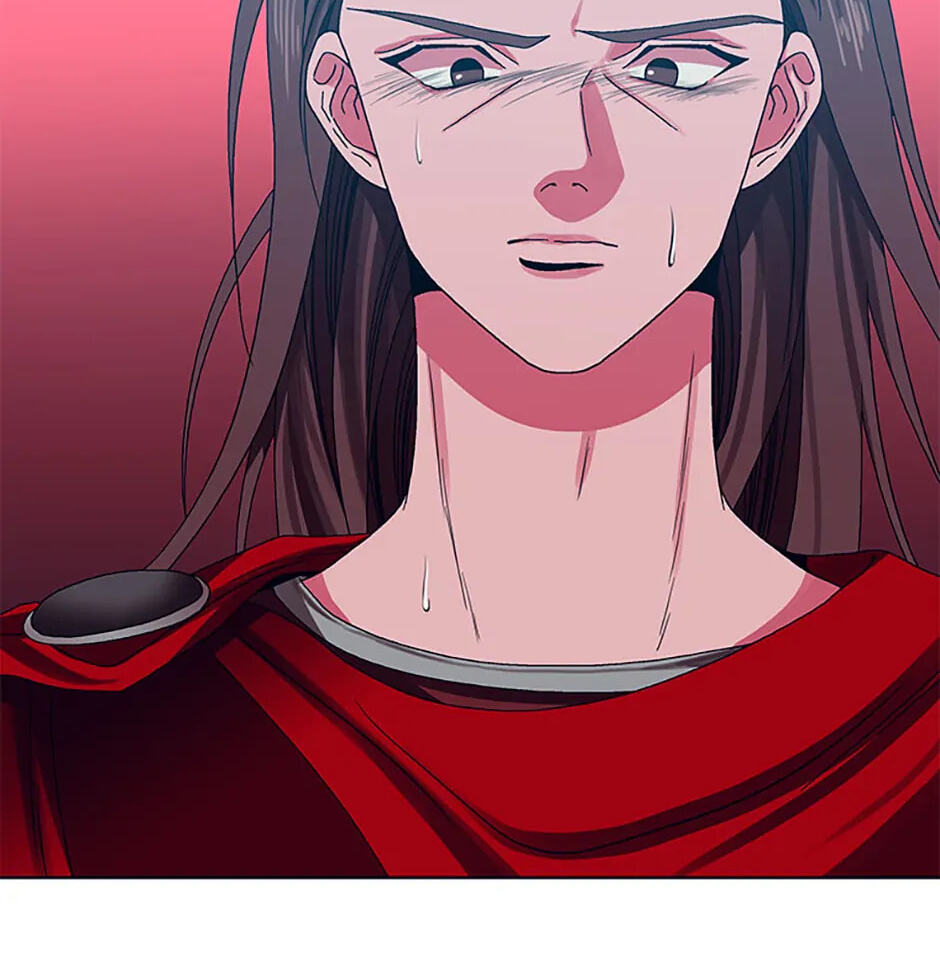 Hara of Thunder Chapter 55 page 70 - 