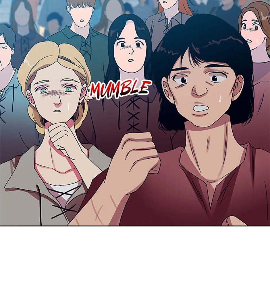 Hara of Thunder Chapter 55 page 72 - 