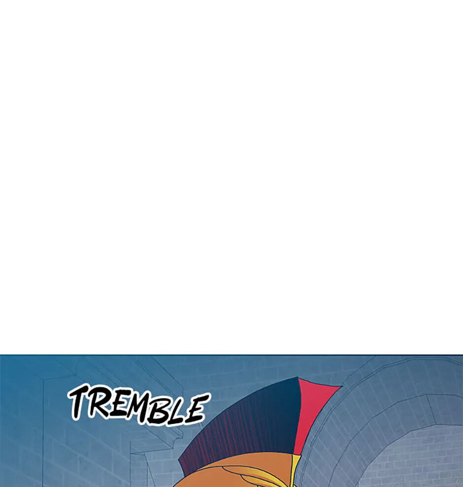 Hara of Thunder Chapter 55 page 73 - 