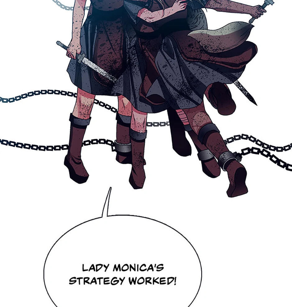 Hara of Thunder Chapter 55 page 77 - 