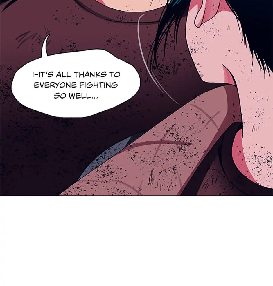 Hara of Thunder Chapter 55 page 80 - 