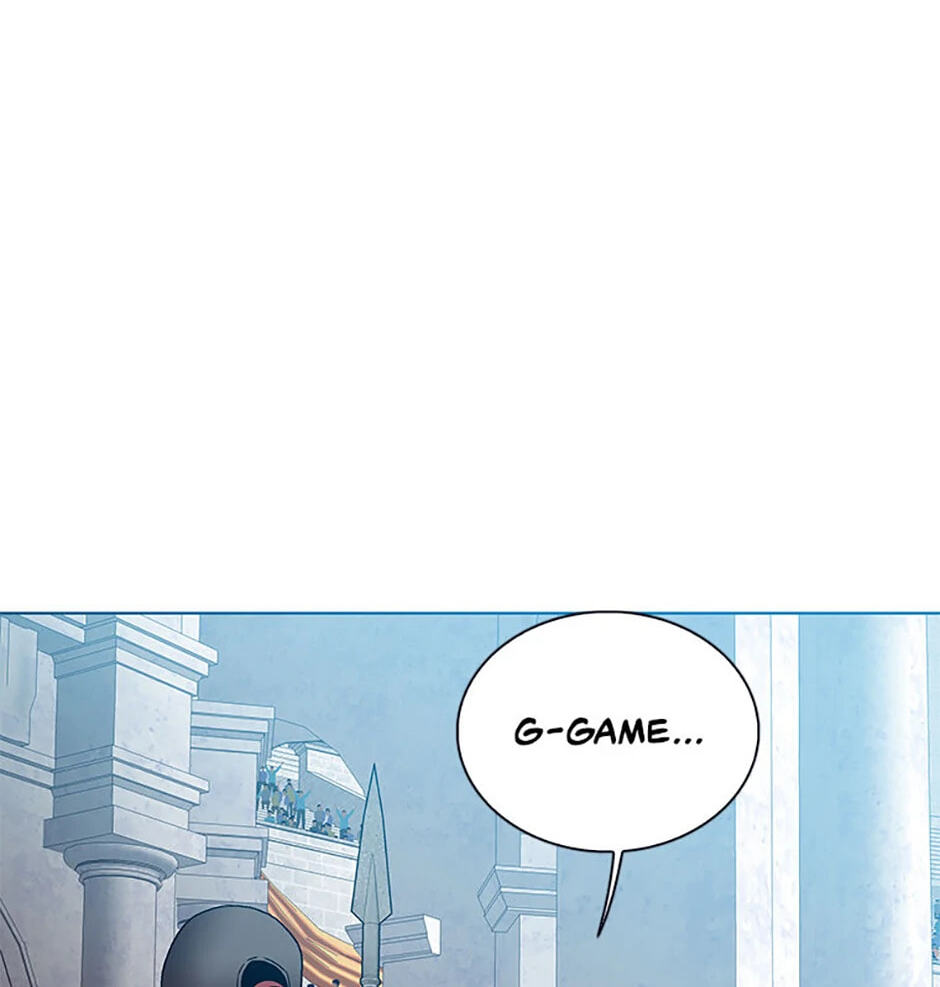 Hara of Thunder Chapter 55 page 82 - 