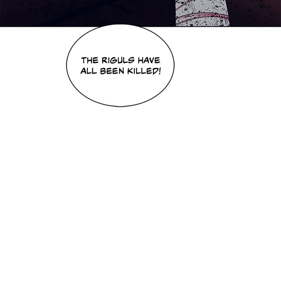 Hara of Thunder Chapter 55 page 86 - 
