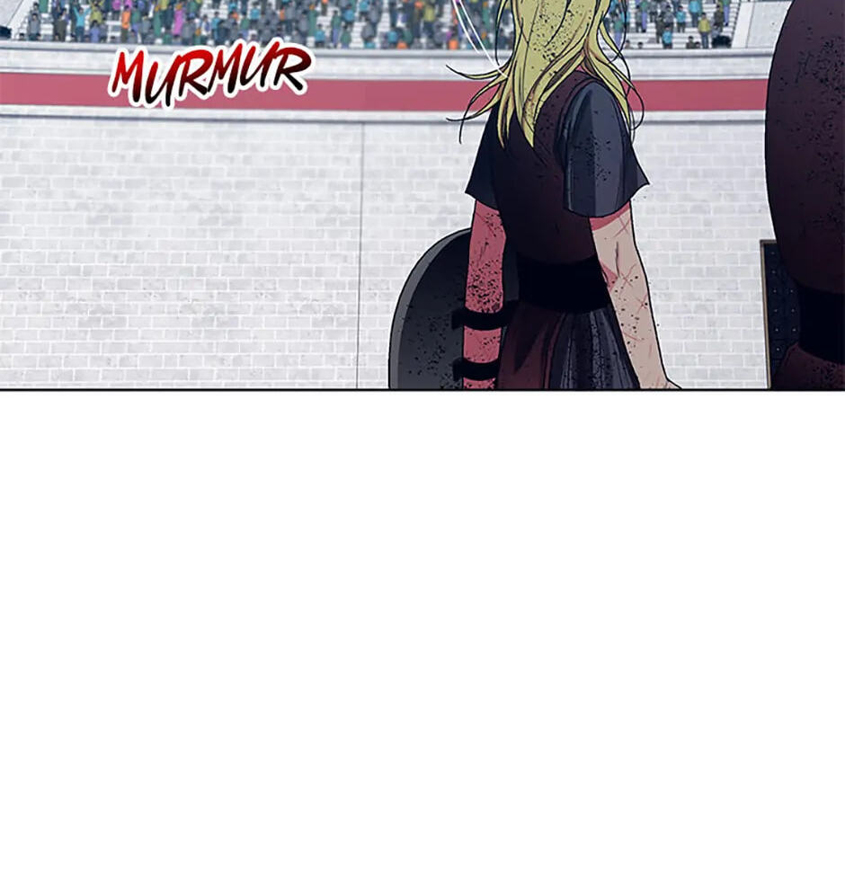Hara of Thunder Chapter 55 page 88 - 
