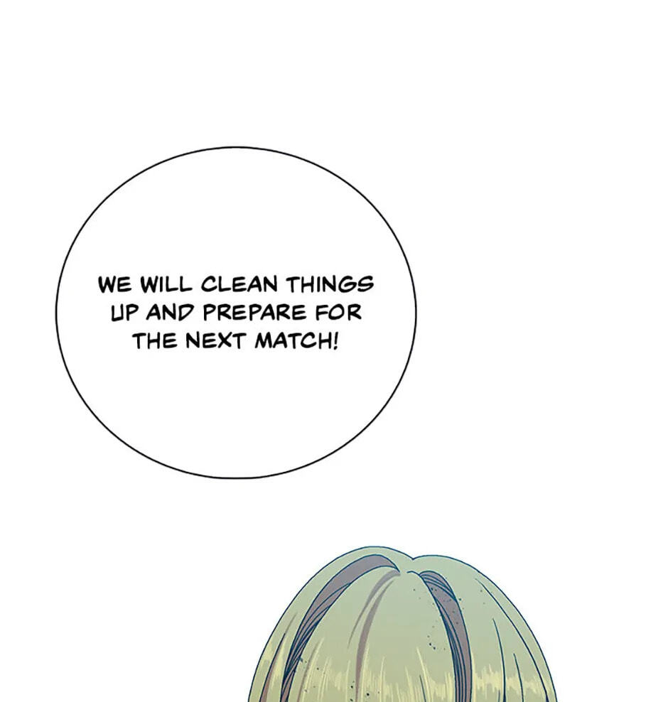Hara of Thunder Chapter 55 page 89 - 