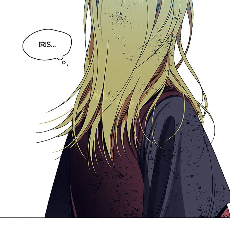 Hara of Thunder Chapter 55 page 90 - 