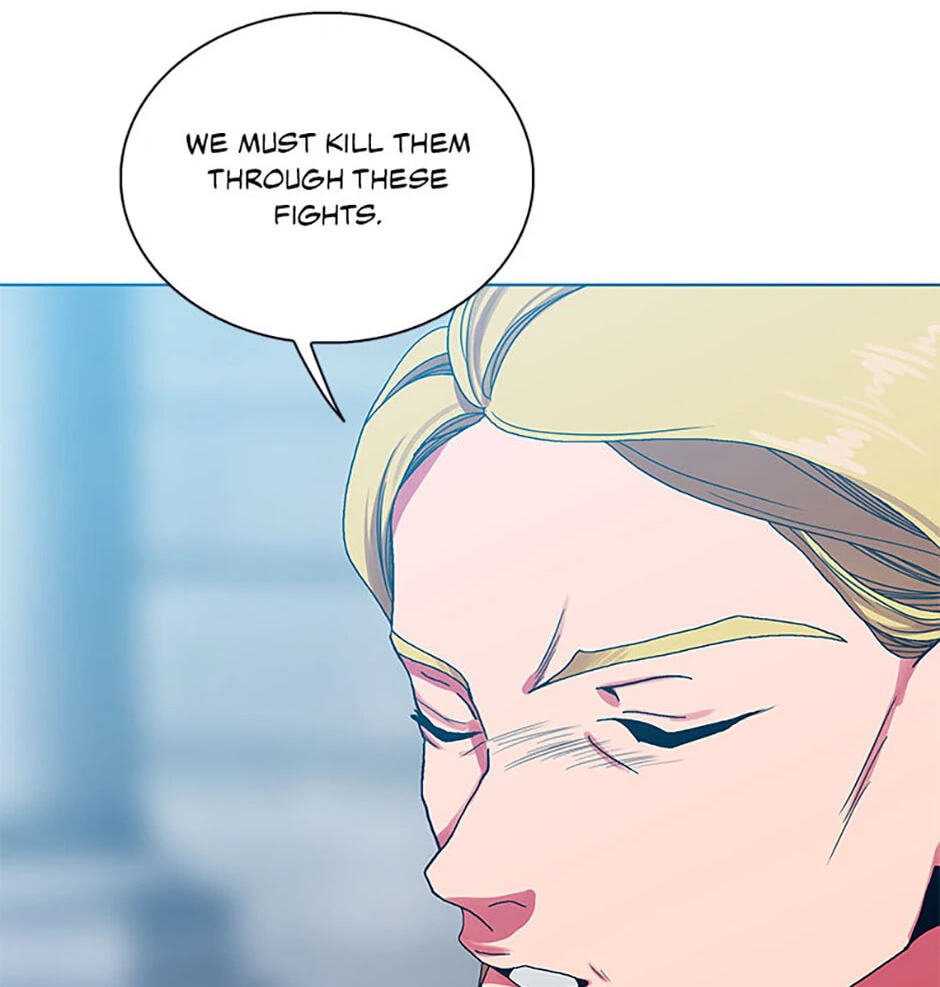 Hara of Thunder Chapter 55 page 96 - 