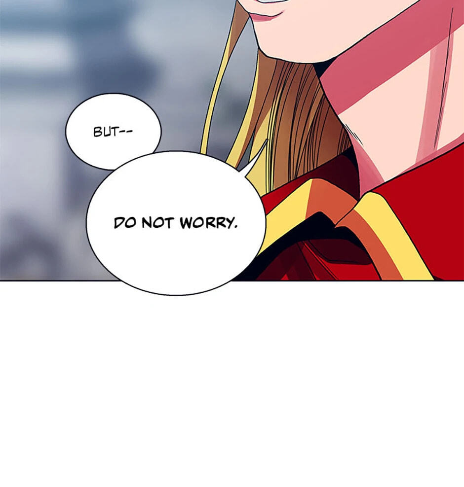 Hara of Thunder Chapter 55 page 97 - 