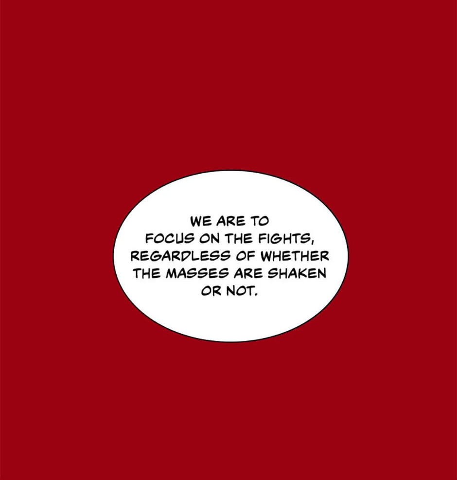 Hara of Thunder Chapter 55 page 100 - 