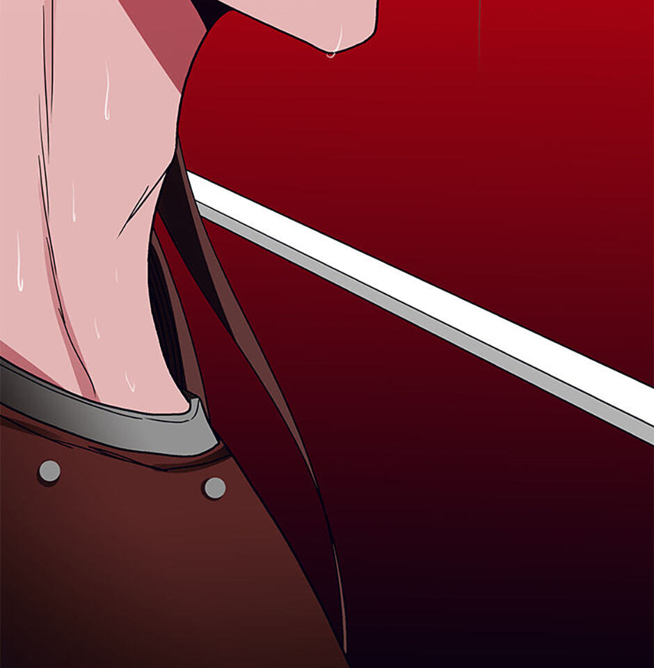 Hara of Thunder Chapter 56 page 105 - 