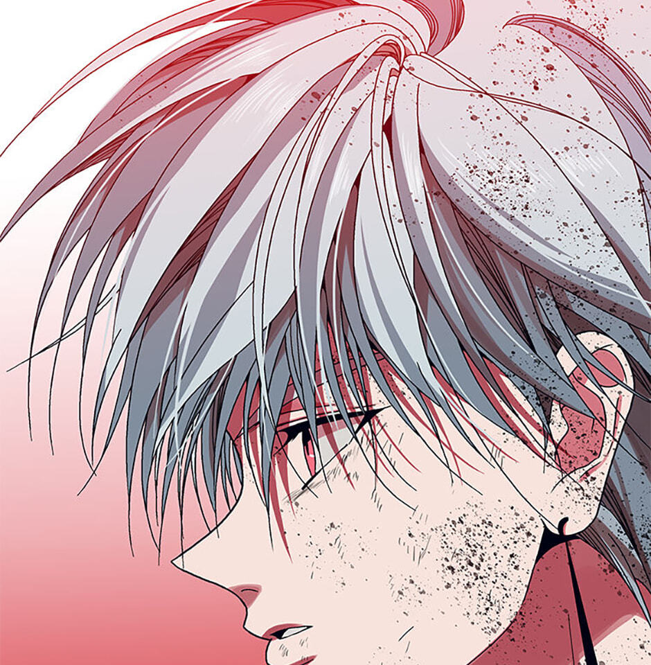 Hara of Thunder Chapter 56 page 107 - 
