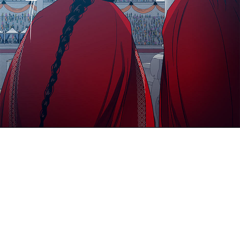 Hara of Thunder Chapter 56 page 12 - 