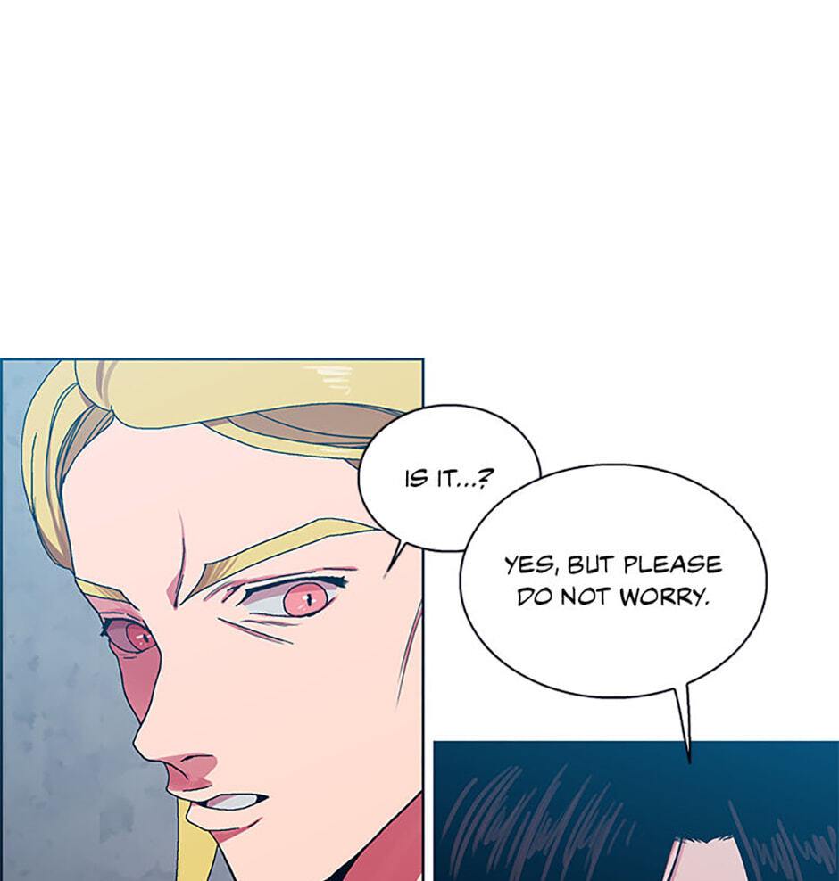 Hara of Thunder Chapter 56 page 13 - 