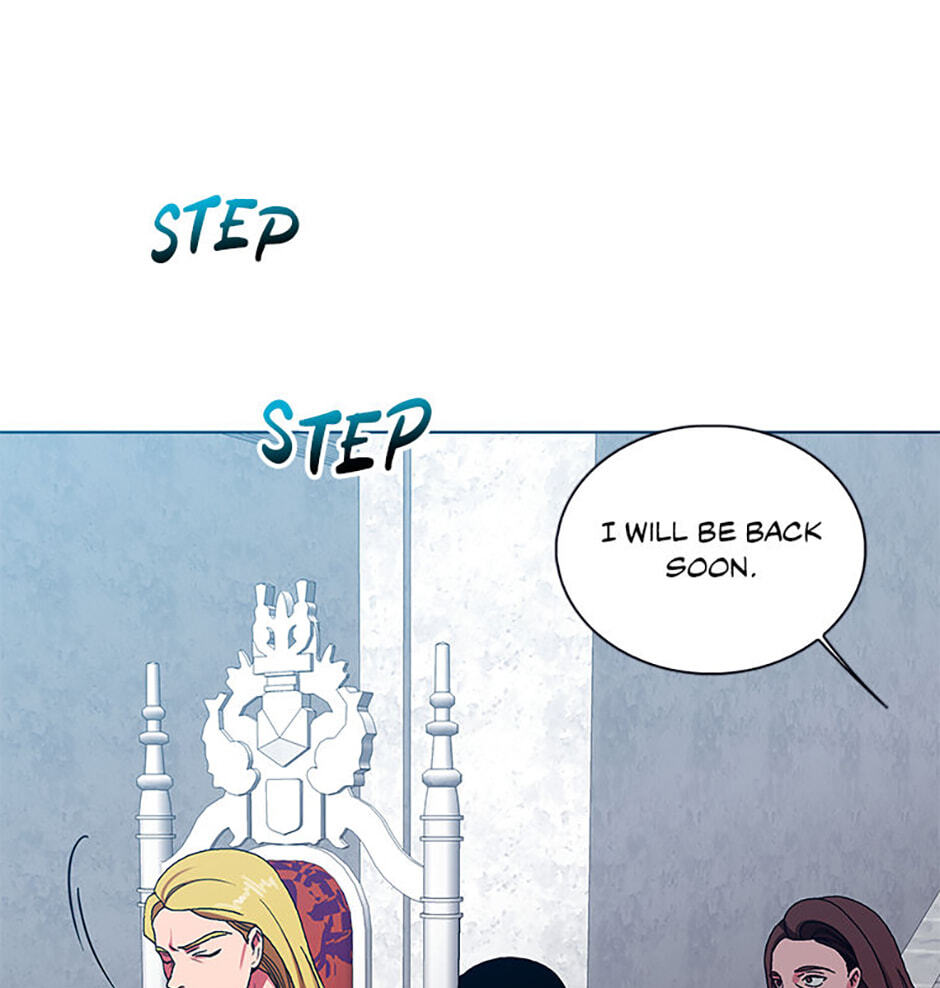 Hara of Thunder Chapter 56 page 15 - 