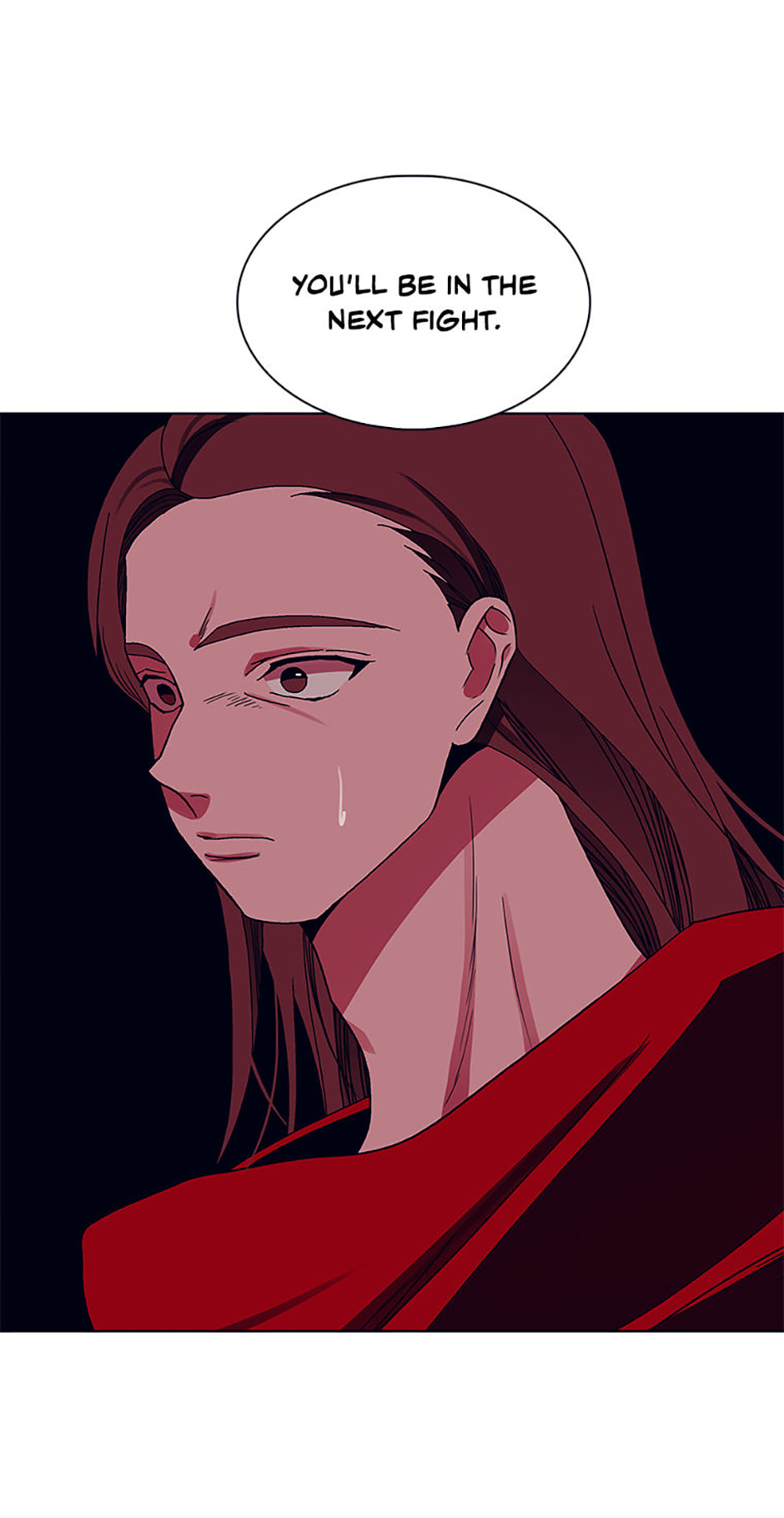 Hara of Thunder Chapter 56 page 17 - 