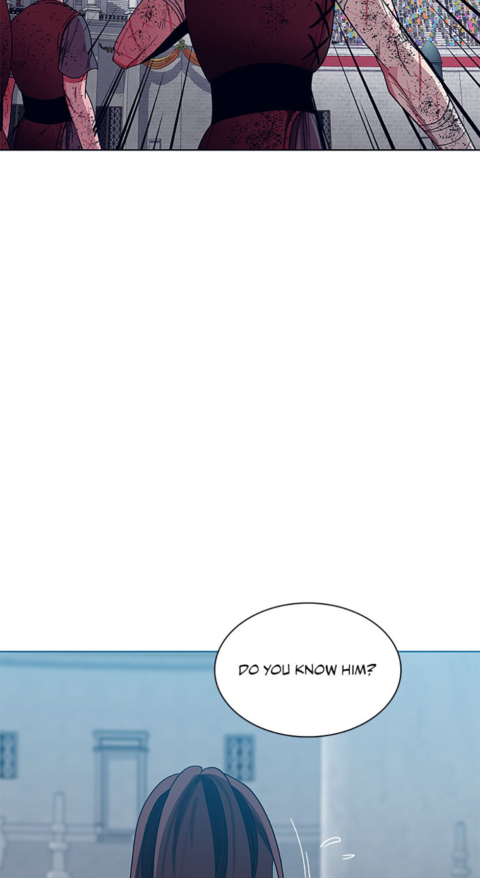 Hara of Thunder Chapter 56 page 3 - 