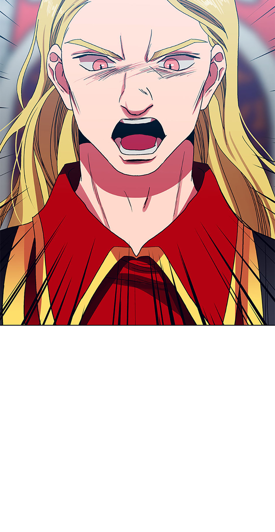 Hara of Thunder Chapter 56 page 21 - 