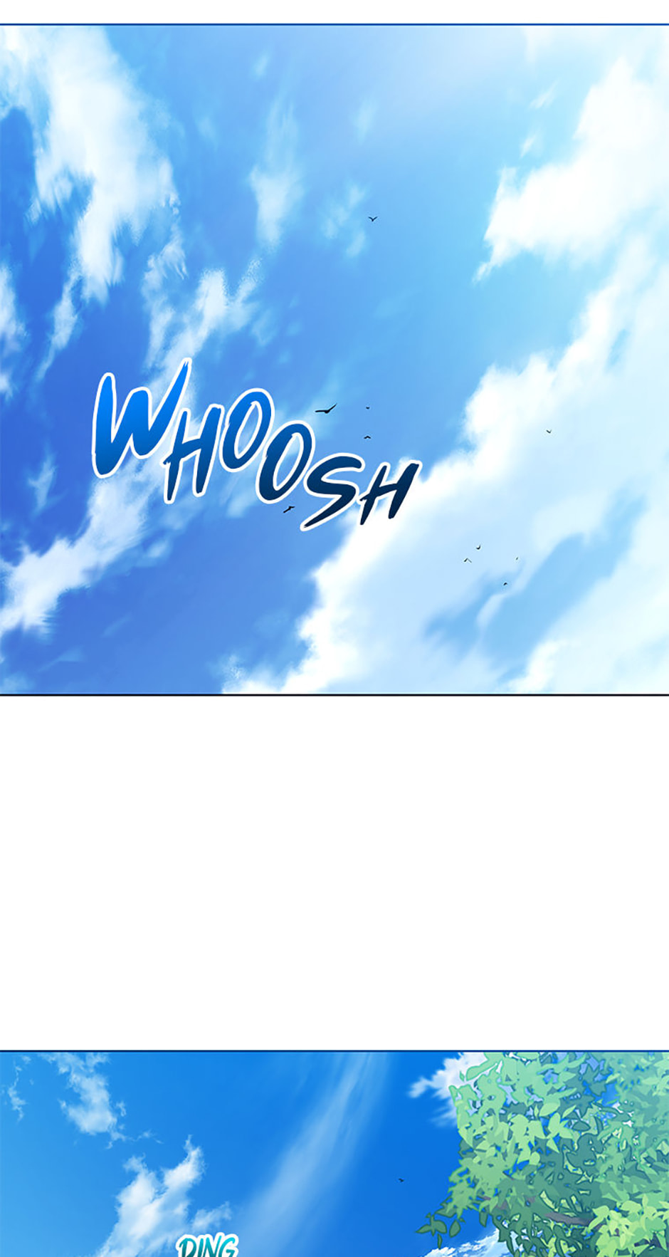 Hara of Thunder Chapter 56 page 28 - 