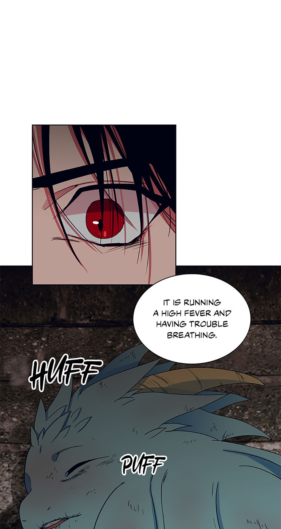 Hara of Thunder Chapter 56 page 31 - 