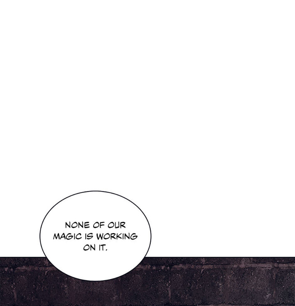 Hara of Thunder Chapter 56 page 34 - 