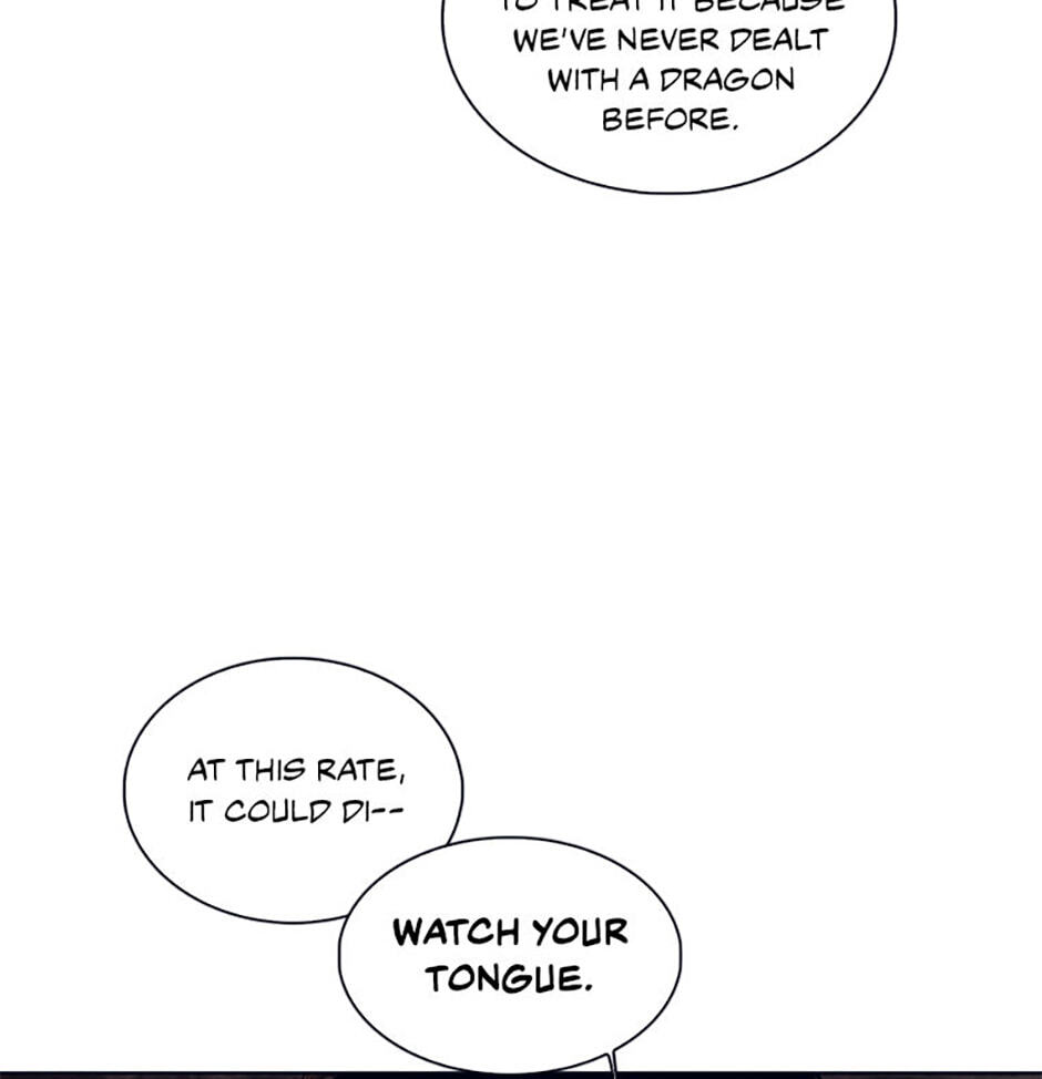 Hara of Thunder Chapter 56 page 36 - 
