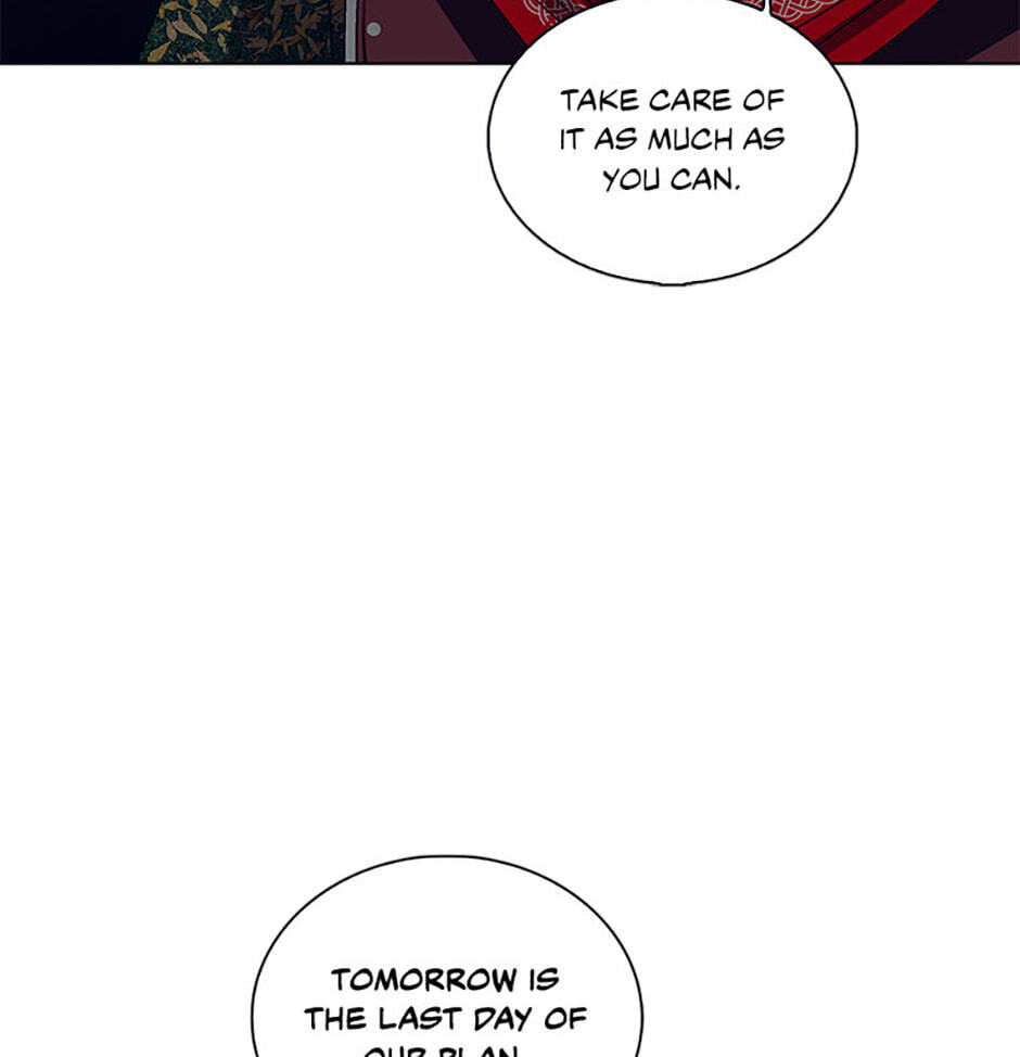 Hara of Thunder Chapter 56 page 38 - 