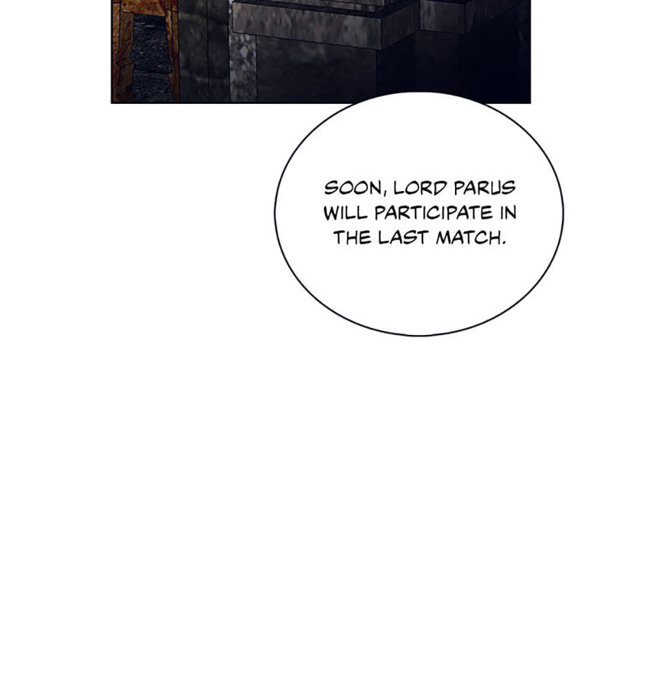 Hara of Thunder Chapter 56 page 40 - 