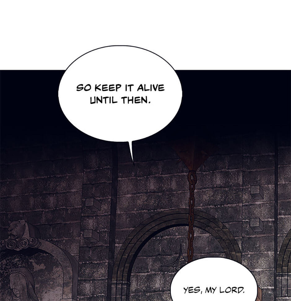 Hara of Thunder Chapter 56 page 41 - 