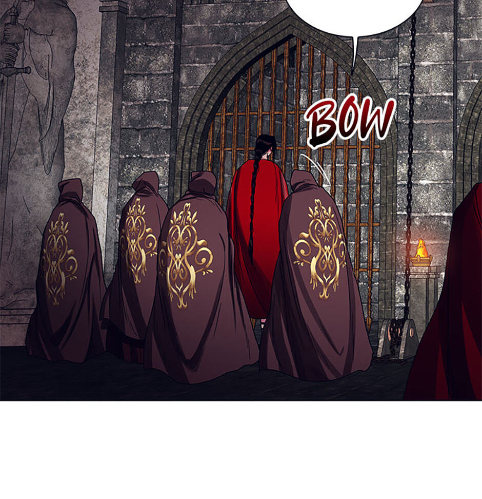 Hara of Thunder Chapter 56 page 42 - 