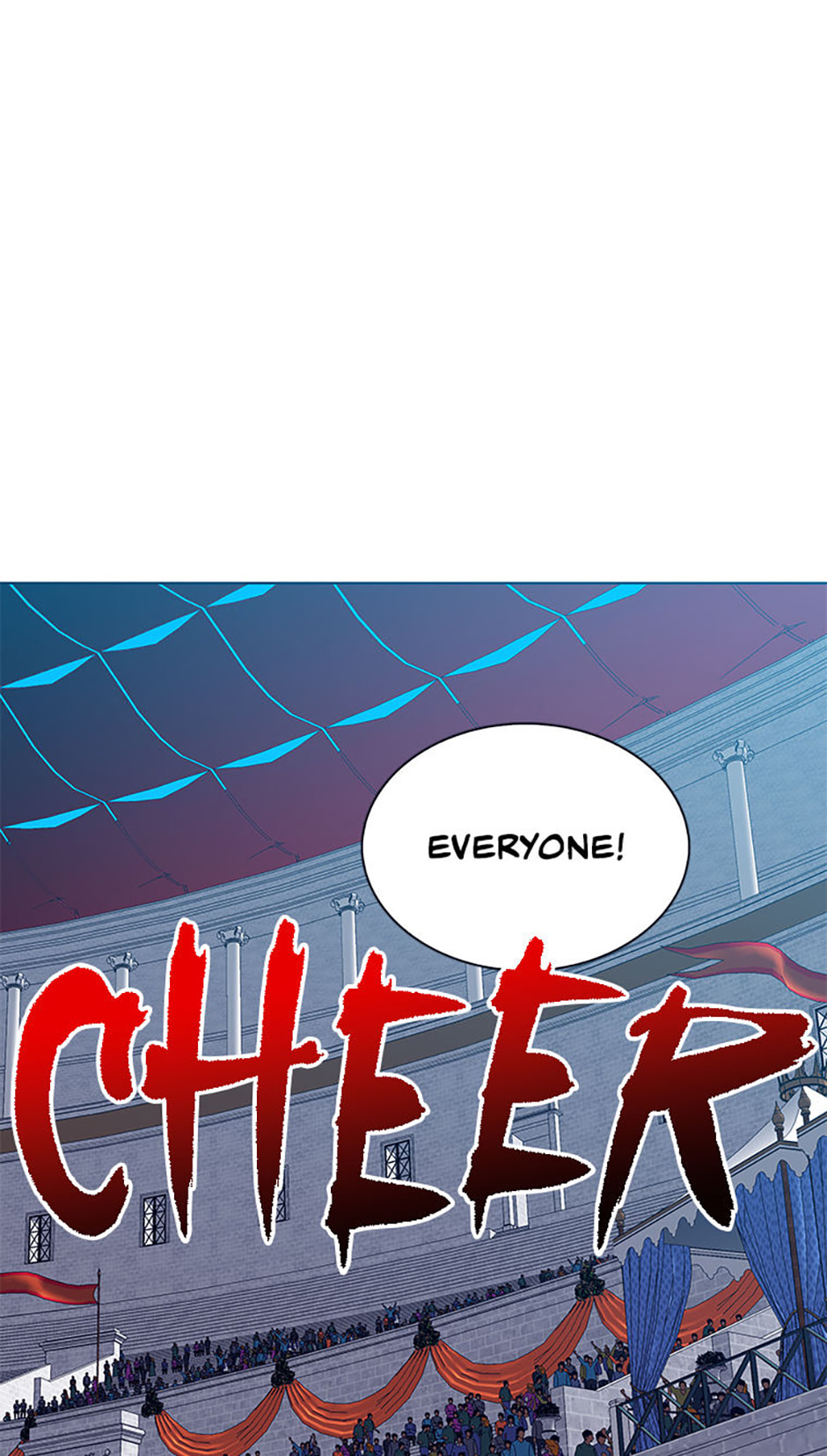 Hara of Thunder Chapter 56 page 47 - 