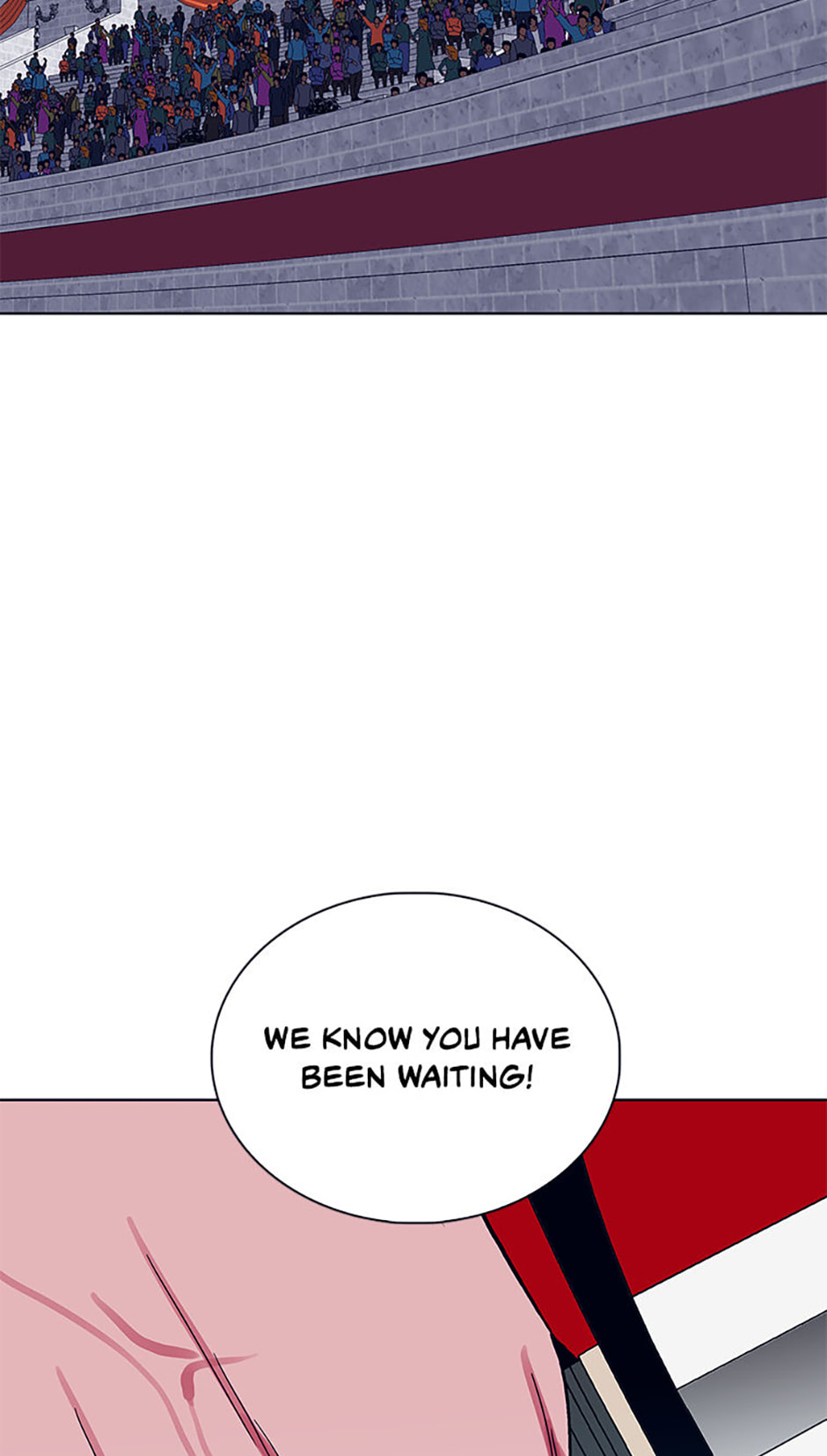 Hara of Thunder Chapter 56 page 48 - 