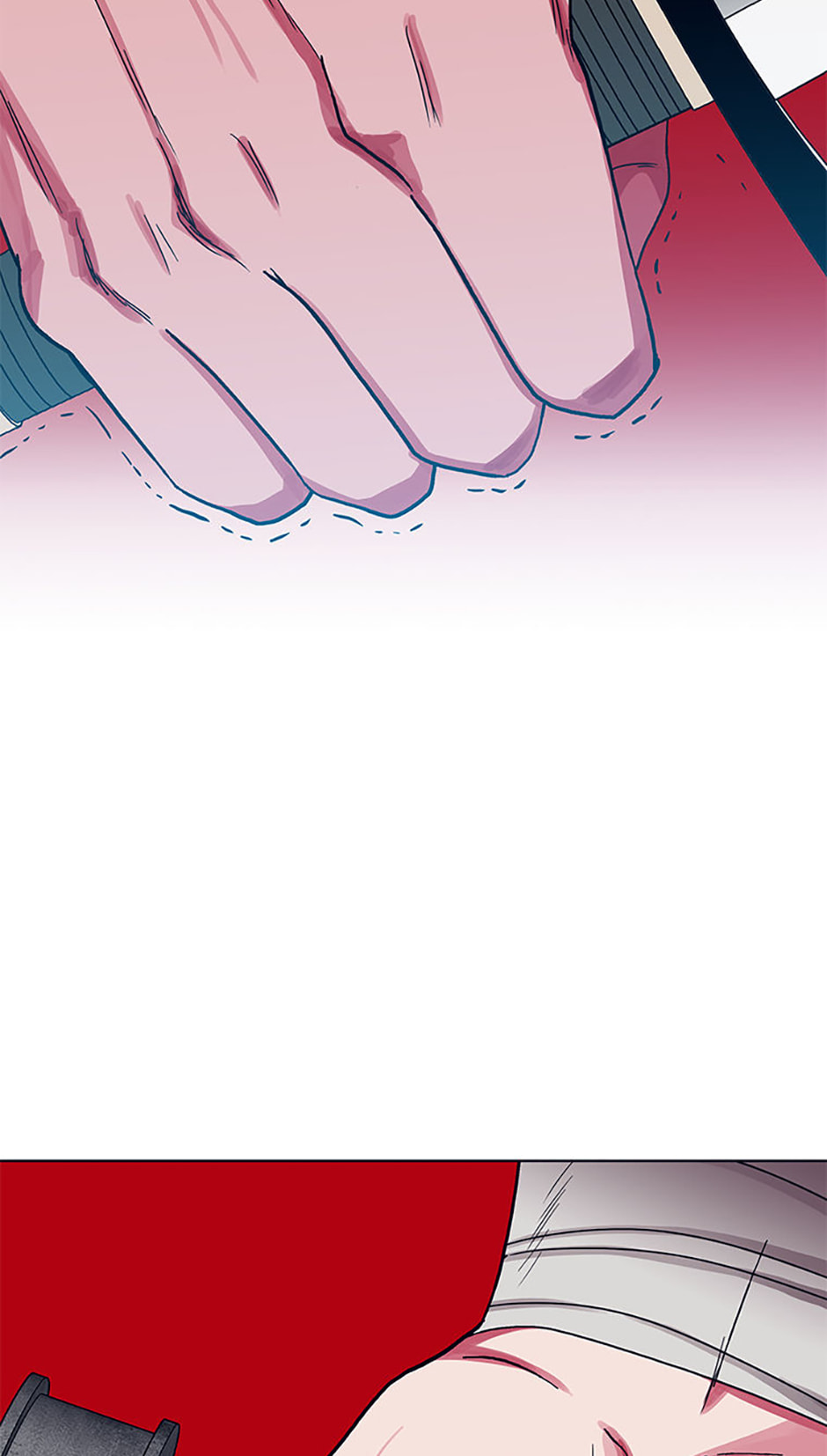 Hara of Thunder Chapter 56 page 49 - 